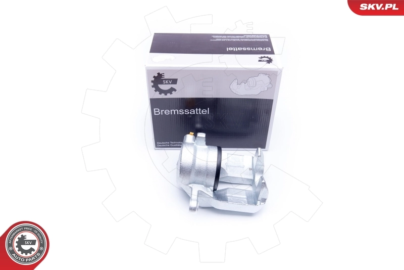 Brake Caliper